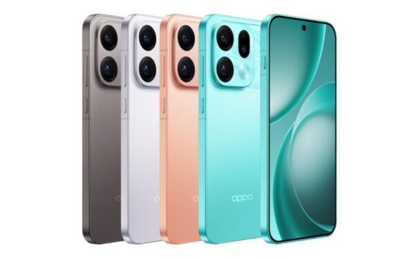 OPPO Find X9s Pro 2026: le specifiche leaked