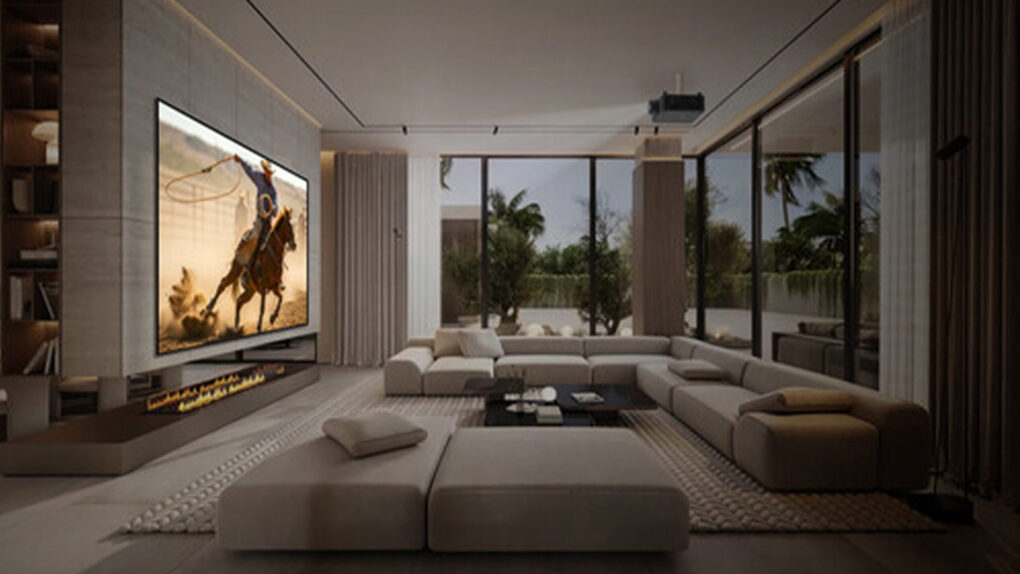 Optoma 2026: Proiettore da $8000 per Cinefili Esigenti