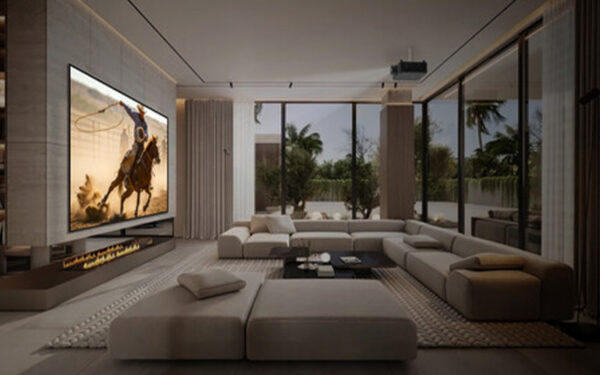 Optoma 2026: Proiettore da $8000 per Cinefili Esigenti