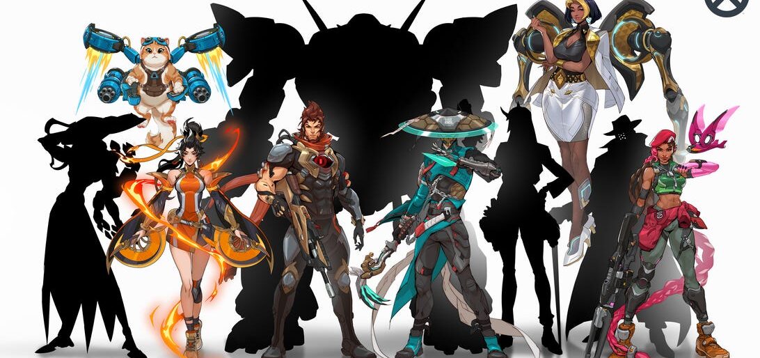 Overwatch 2 2026: ecco il nuovo eroe
