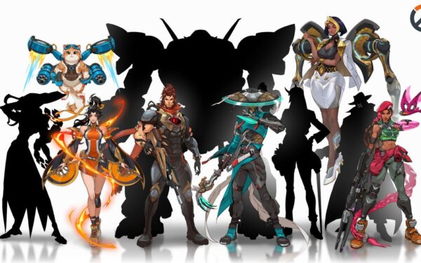Overwatch 2 2026: ecco il nuovo eroe
