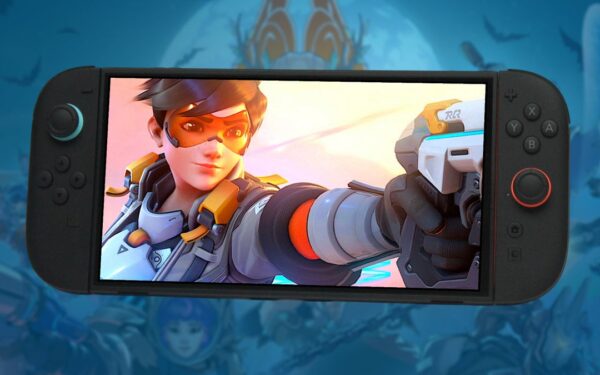 Overwatch 2 su Switch 2: arriva la vera versione