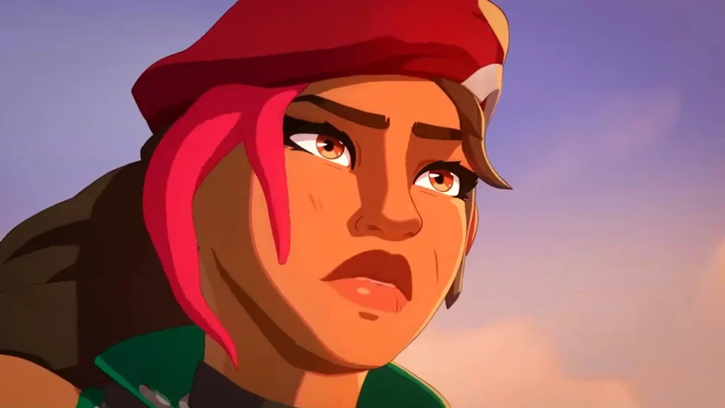 Overwatch 2026: arriva Sierra, la nuova eroina