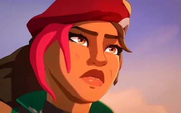 Overwatch 2026: arriva Sierra, la nuova eroina