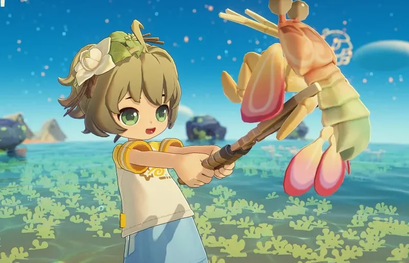 Petit Planet 2026: seconda beta e italiano