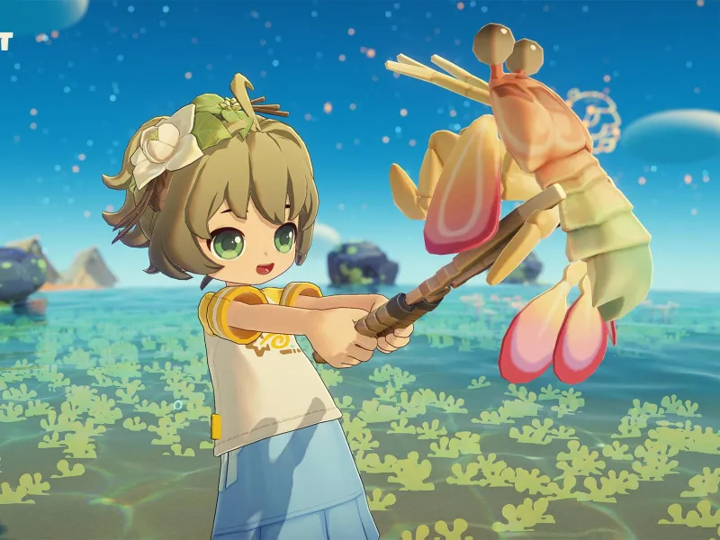 Petit Planet 2026: seconda beta e italiano