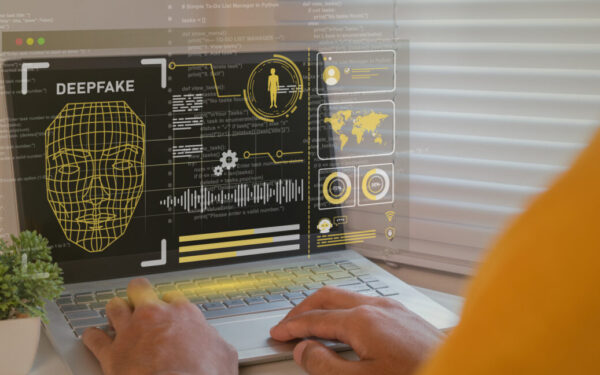 Poliziotto crea deepfake porn con IA: 3000 foto fake