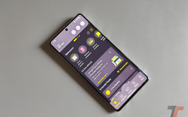 Poste Italiane e app Android: 12,5M€ di multa privacy 2026
