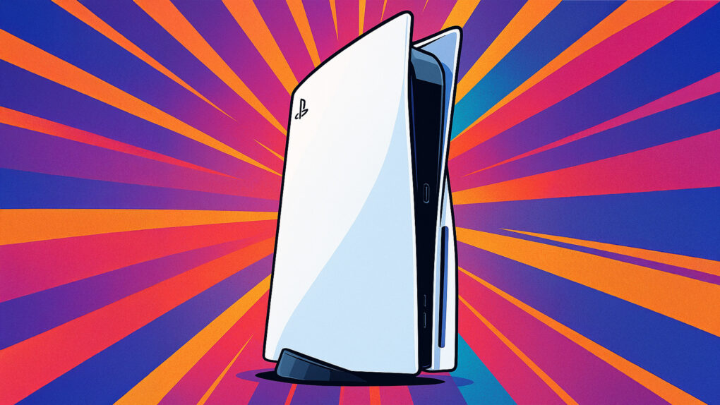 PS6 nel 2026: Retrocompatibilità Totale e Nuovi Chip AMD?