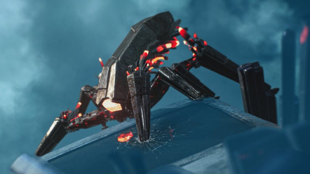 PUBG nel 2026: ecco Xeno Point, la modalità co-op che