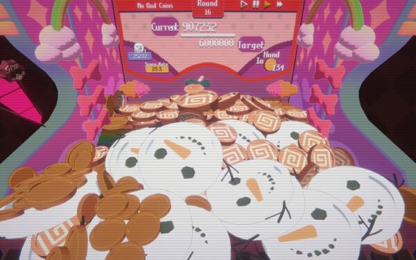 Raccoin conquista Steam: 100K copie in 24 ore