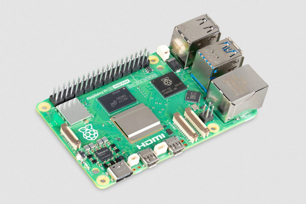 Raspberry Pi 2026: rincari fino a $150