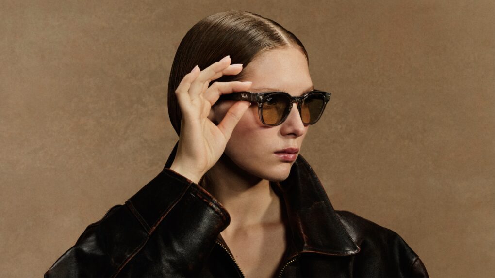 Ray-Ban Meta Optics 2026: i veri smart glasses con lenti
