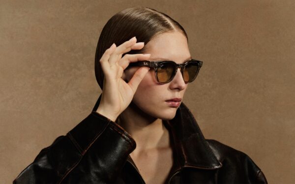 Ray-Ban Meta Optics 2026: i veri smart glasses con lenti