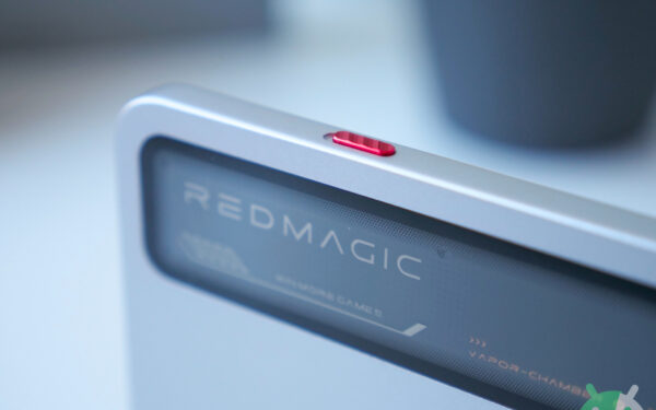 REDMAGIC Gaming Tablet 5 Pro 2026: leak svela tutto