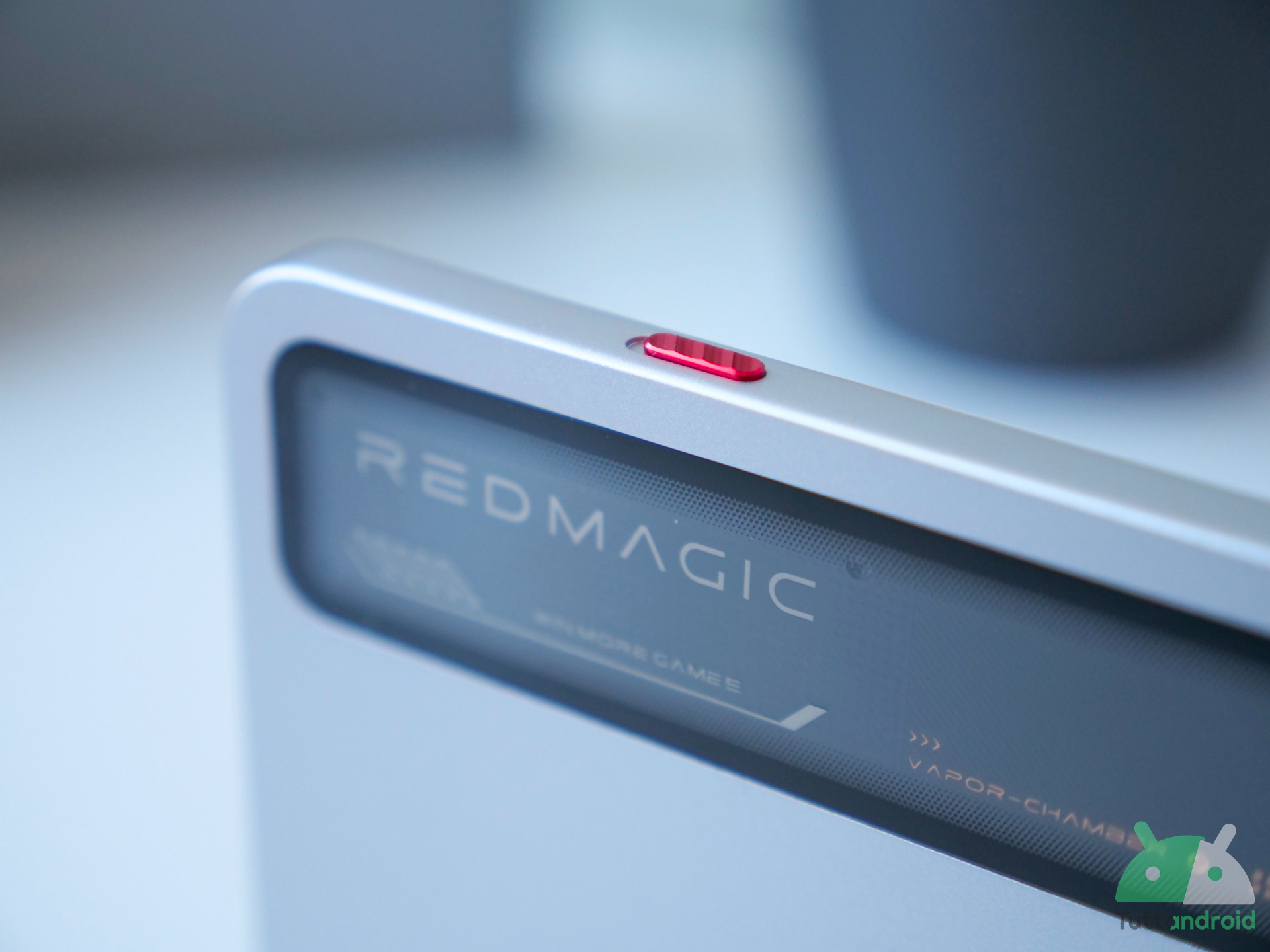 REDMAGIC Gaming Tablet 5 Pro 2026: leak svela tutto