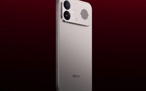 Redmi K90 Max 2026: ventola gaming e IP69