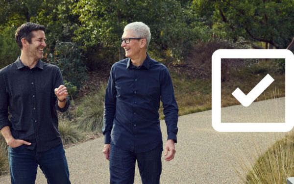 Rivoluzione Apple 2026: Ternus succede a Tim Cook