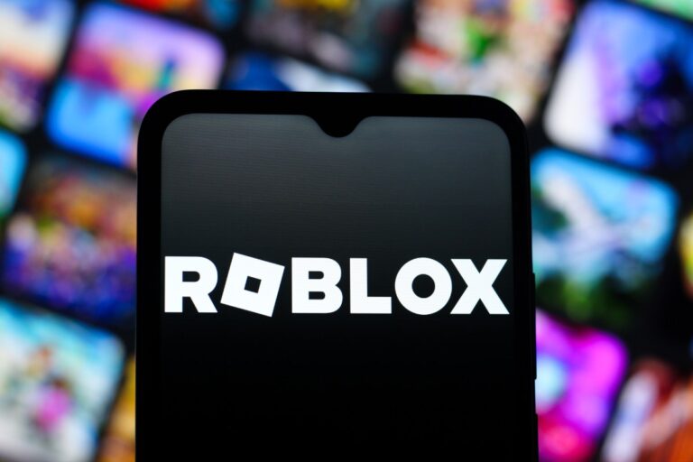 Roblox 2026 Account Sicuri Per Bambini Spazio ITech Roblox 2026 Account Sicuri Per Bambini 768x512 