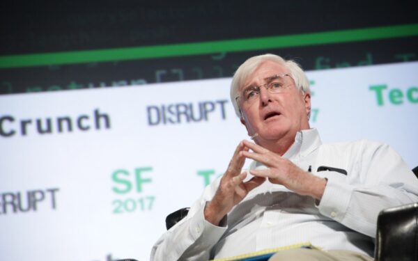 Ron Conway malato: SV Angel e il futuro tech 2026