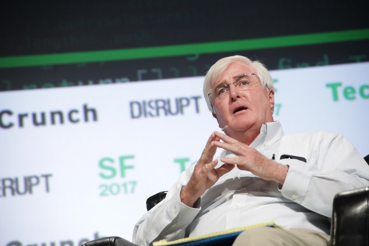 Ron Conway malato: SV Angel e il futuro tech 2026