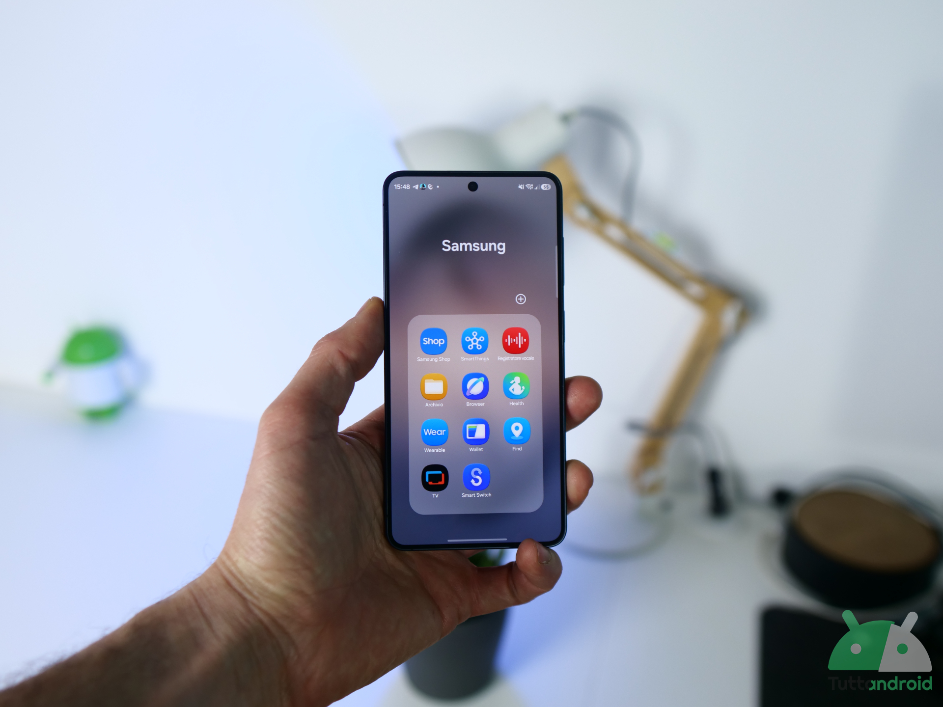 Samsung Notes abbandona OneNote nel 2026: Strategia di