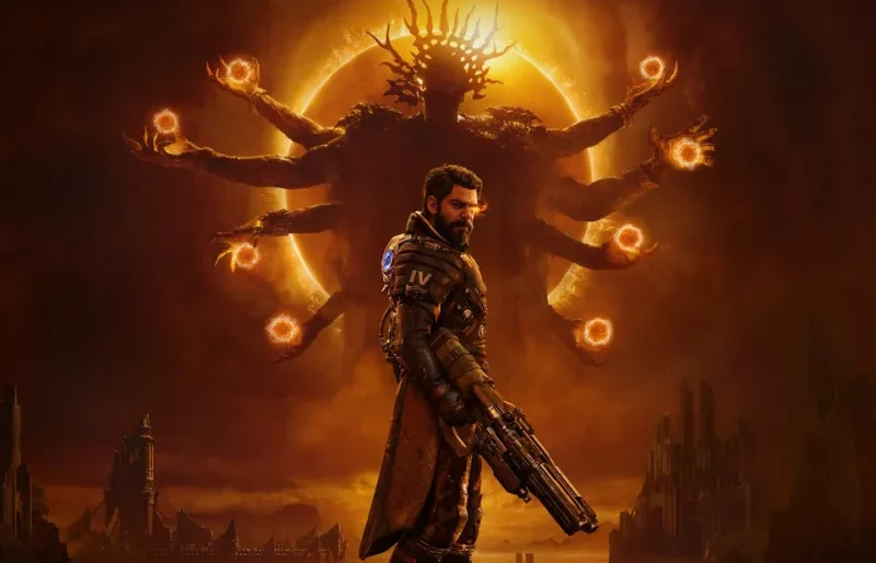 Saros su PS5: L’embargo recensioni svelato per il 2026!