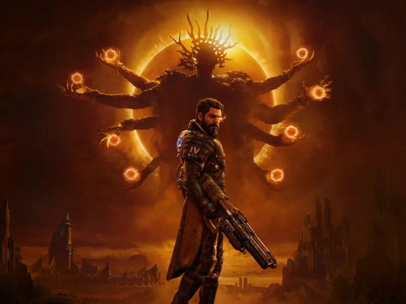 Saros su PS5: L'embargo recensioni svelato per il 2026!