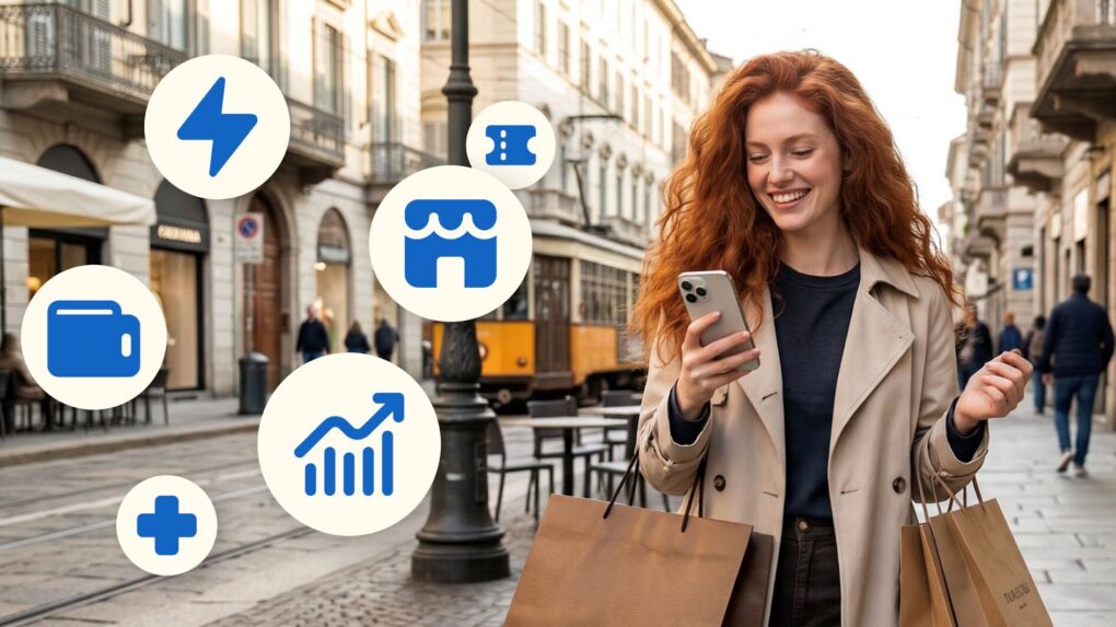 Satispay Plus 2026: la super app con Allianz