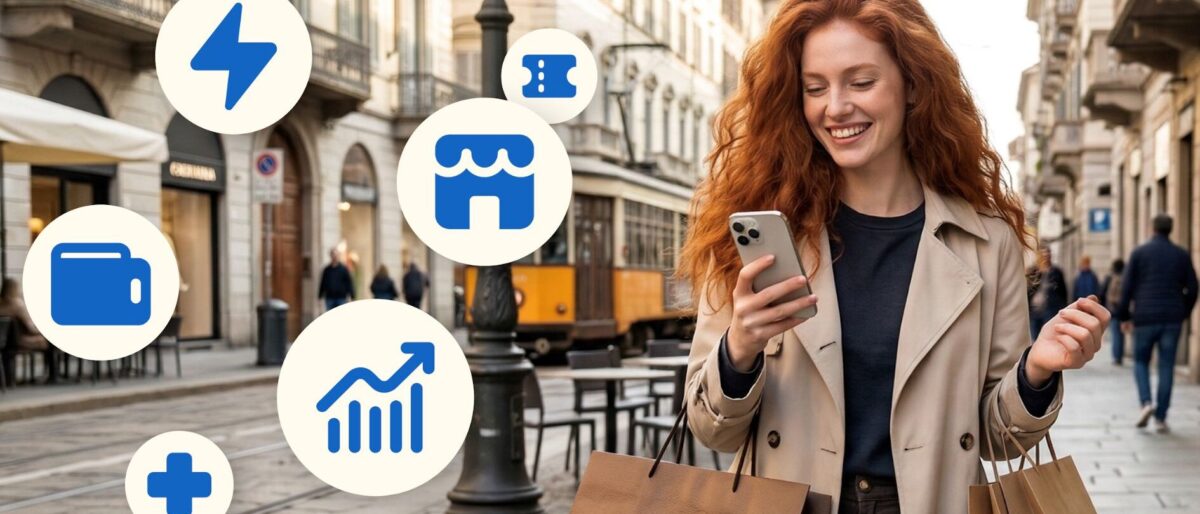 Satispay Plus 2026: la super app con Allianz