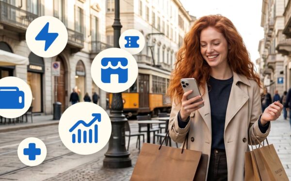 Satispay Plus 2026: la super app con Allianz