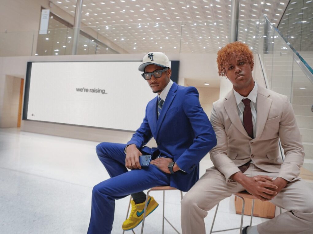 Series: $5.1M per social AI su iMessage nel 2026