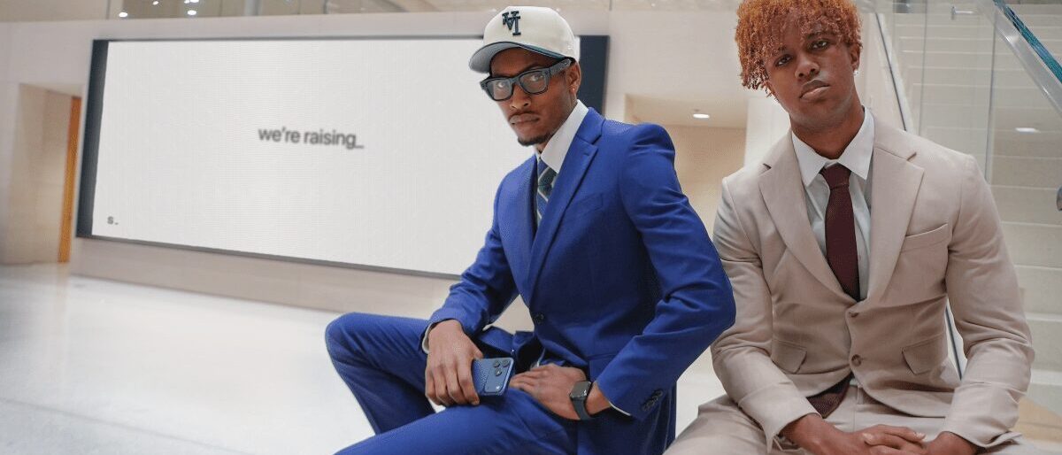 Series: $5.1M per social AI su iMessage nel 2026