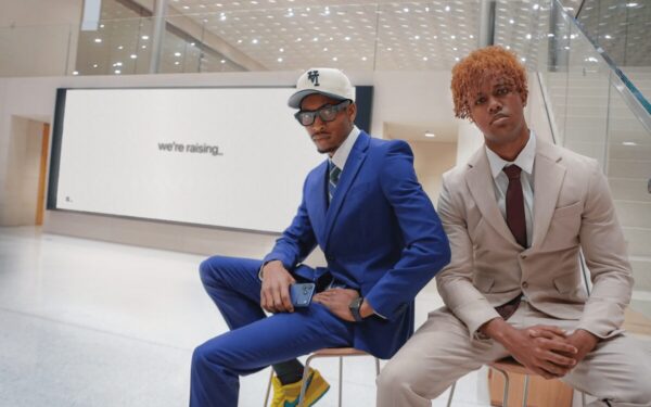 Series: $5.1M per social AI su iMessage nel 2026