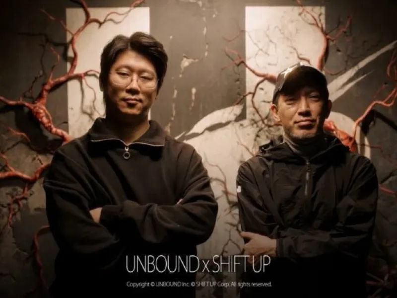 Shinji Mikami in Shift Up: la nuova era dei giochi AAA nel