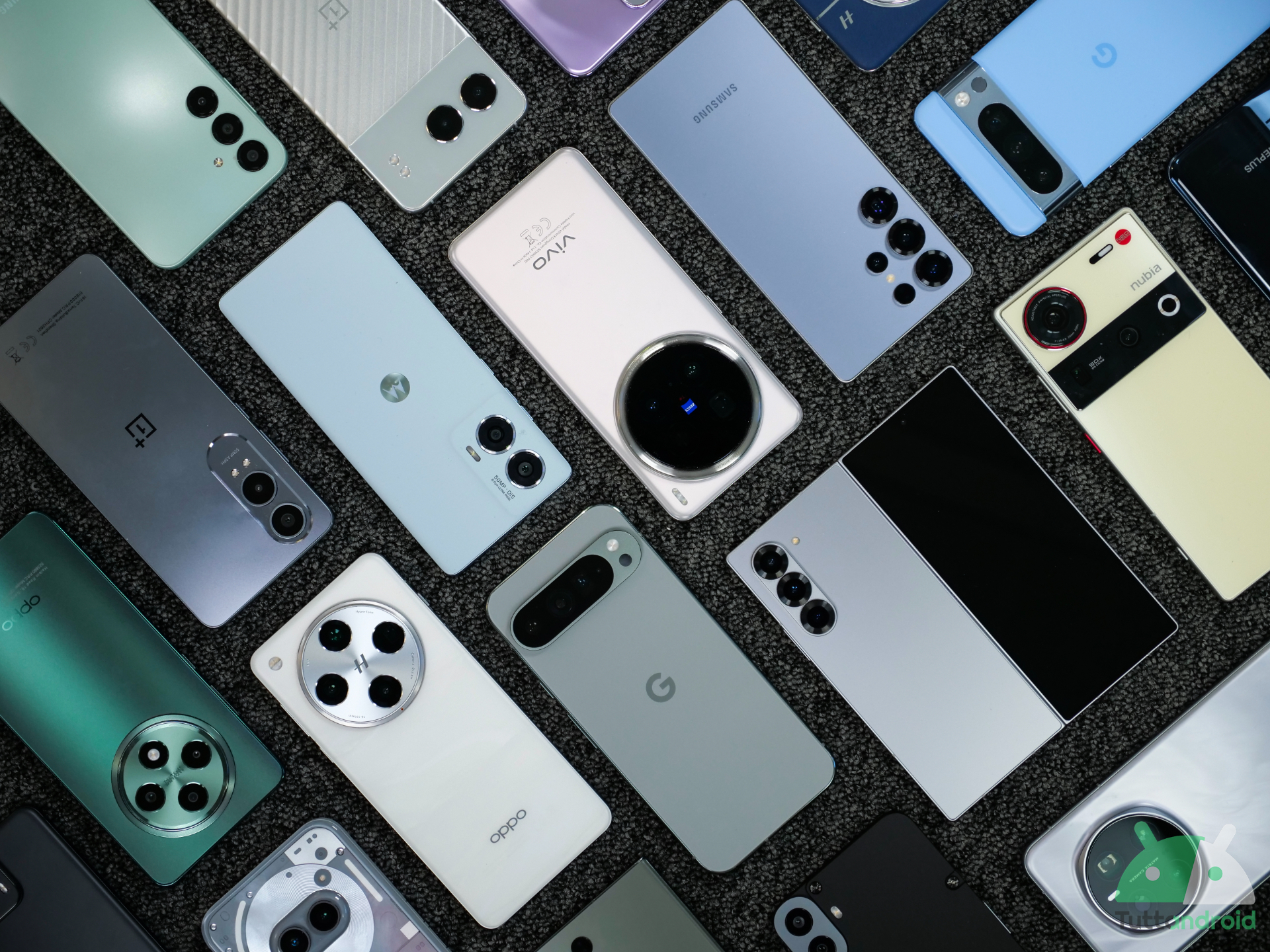 Smartphone 2026: il mercato globale tra luci e ombre