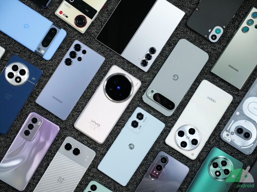 Smartphone 2026: la crisi delle memorie fa salire i prezzi