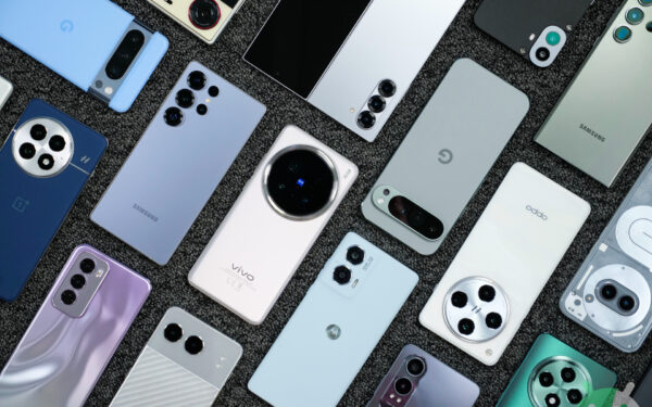 Smartphone 2026: la crisi delle memorie fa salire i prezzi