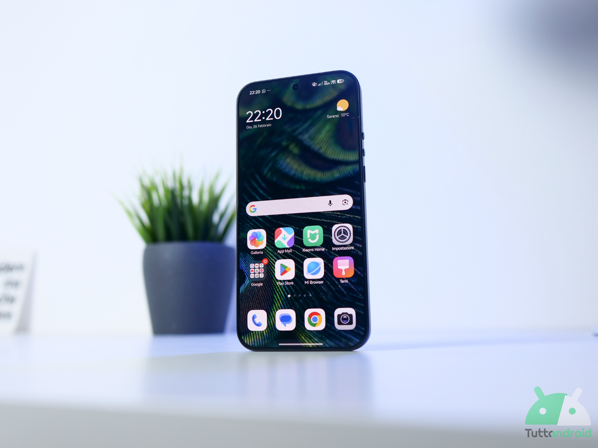 Smartphone Ultra in pausa nel 2026: la crisi delle memorie