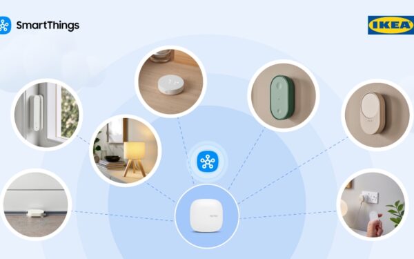 SmartThings & IKEA Matter: la casa smart del 2026 si unisce!