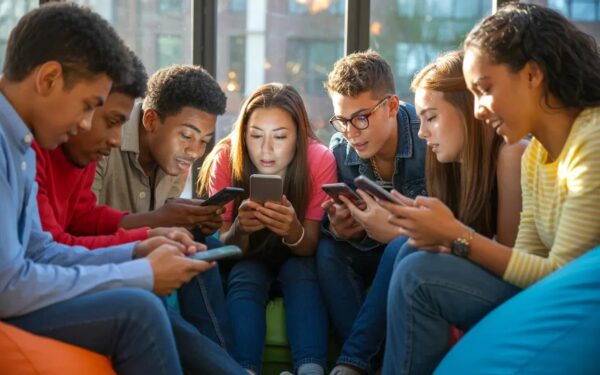 Social 2026: Giovani Smentiscono Miti su Salute Mentale