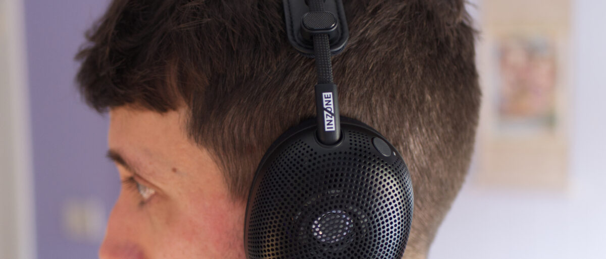 Sony InZone H6 Air: il gaming headset open-back a 199€