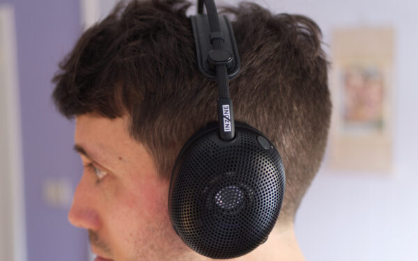 Sony InZone H6 Air: il gaming headset open-back a 199€