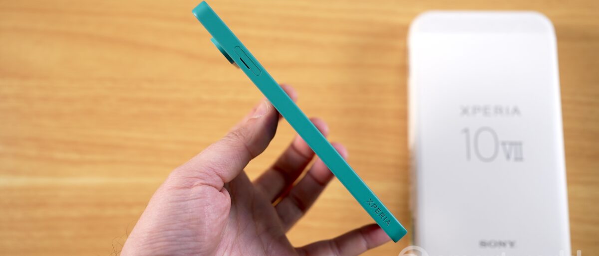 Sony Xperia 1 VIII 2026: rivoluzione nel design