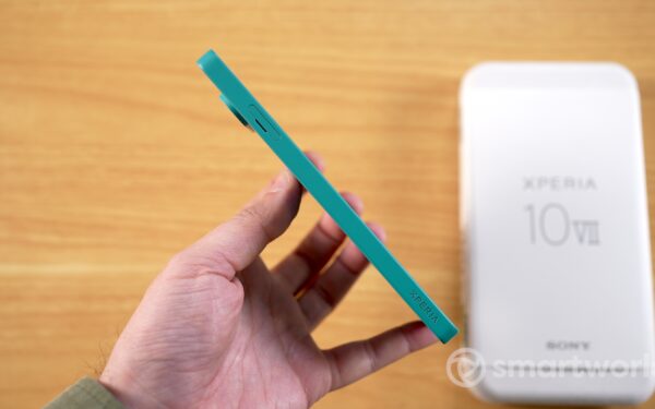 Sony Xperia 1 VIII 2026: rivoluzione nel design