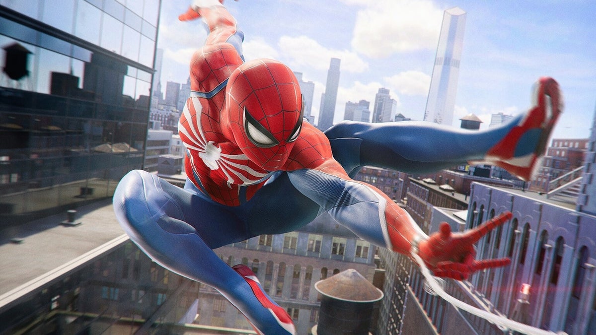 Spider-Man 3 in arrivo? Gli indizi da Insomniac nel 2026