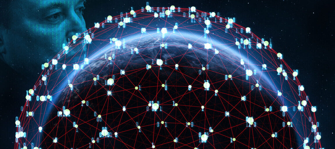 Starlink, satellite si disintegra in orbita: SpaceX indaga