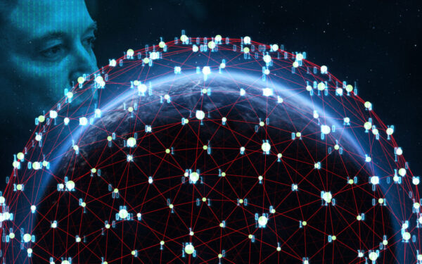 Starlink, satellite si disintegra in orbita: SpaceX indaga