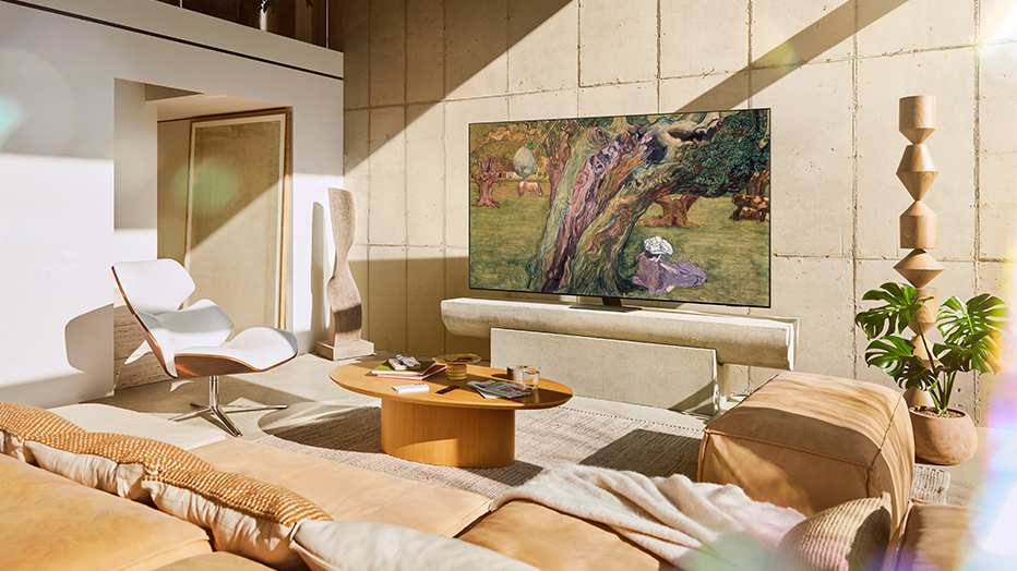 Stedelijk 2026: L'arte moderna sui display Samsung