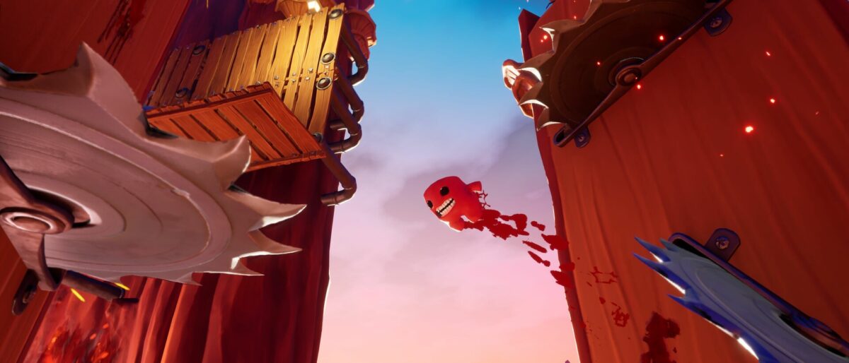 Super Meat Boy 3D nel 2026: soffrire non è mai stato così